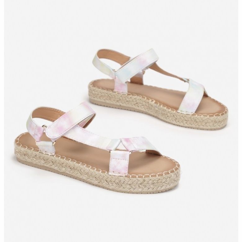 Vices 3518-45-pink lyserød 1