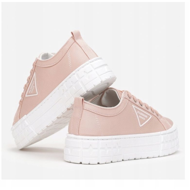 Vices HR28-45-pink lyserød 1