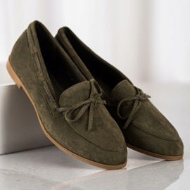 Coura Casual Green Lords grøn 1
