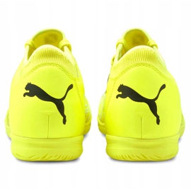 Puma Future Z 4.1 It M 106393 01 fodboldstøvler grøn 3