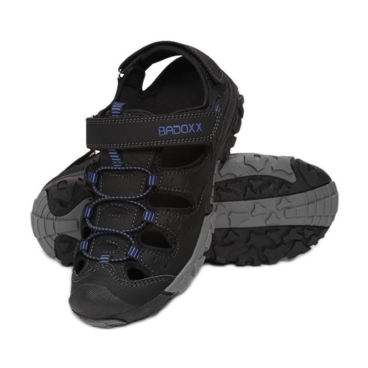 Vices 7SD9146-R-156-sort / blå 1
