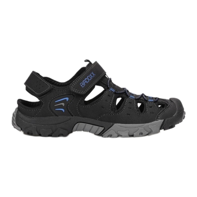 Vices 7SD9146-R-156-sort / blå 3