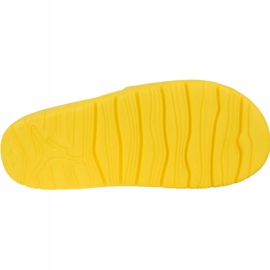 Nike Jordan Break Slide M AR6374-701 gul 3
