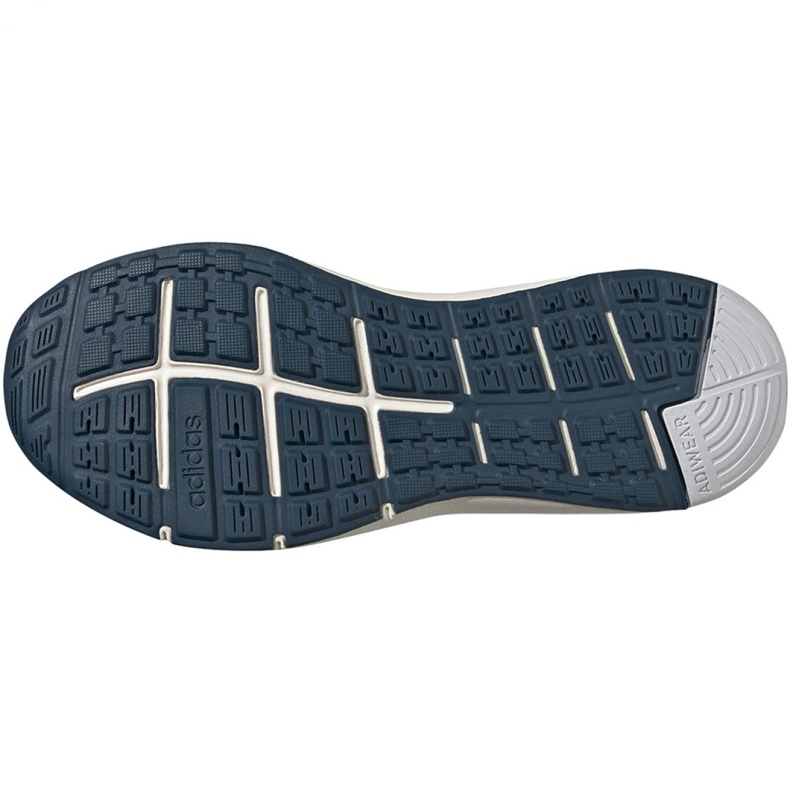 Adidas Energyfalcon EG3954 løbesko, blå 1