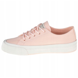 Levi's Kvinders Levis topmøde Low S 233041-634-81 Pink sneakers lyserød 1