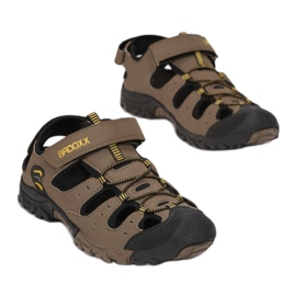 Vices 9SD9146-R-85-brun 1