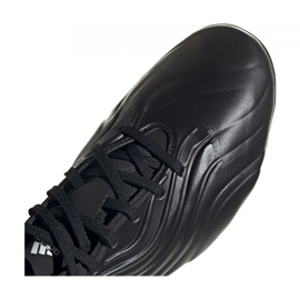 Adidas Copa Sense.1 Ag M FW6502 fodboldstøvler sort 3