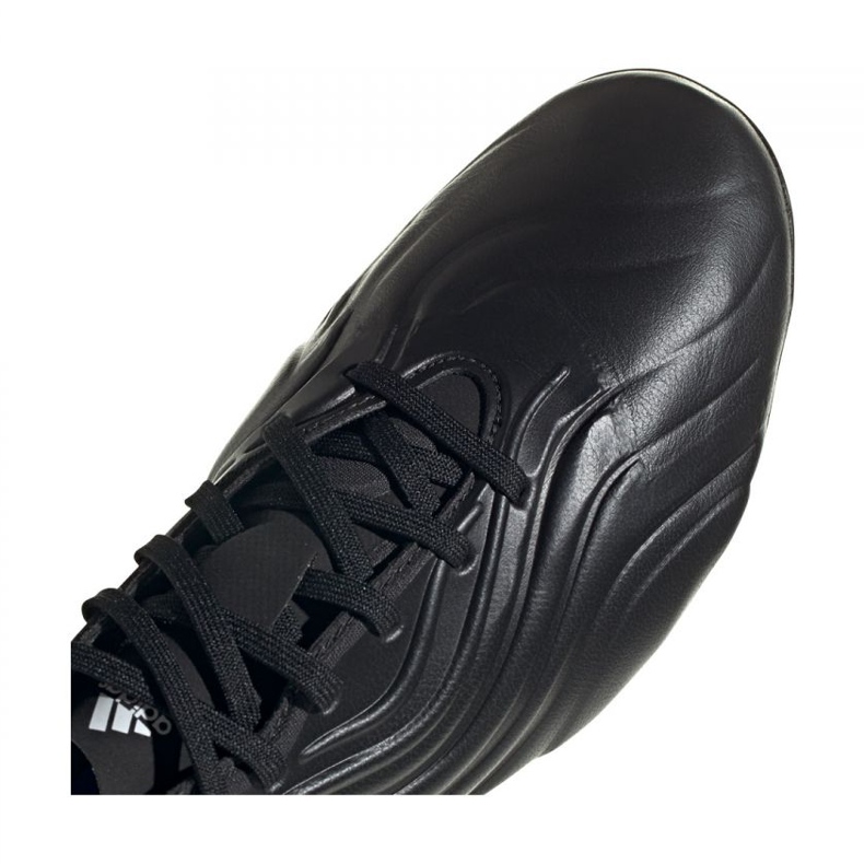 Adidas Copa Sense.1 Ag M FW6502 fodboldstøvler sort 3
