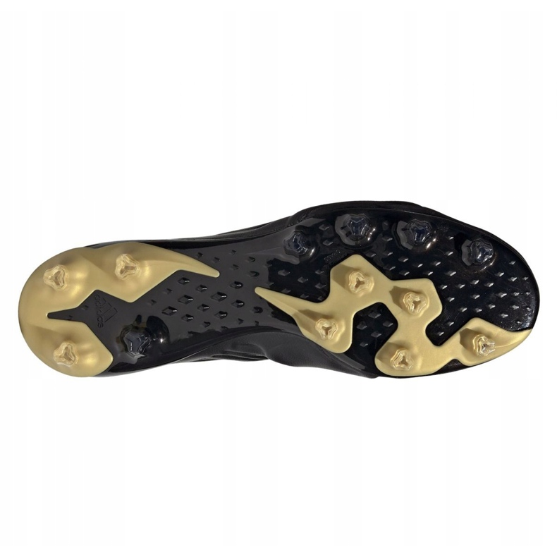Adidas Copa Sense.1 Ag M FW6502 fodboldstøvler sort 5