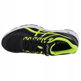 Asics Gel-Braid M 1011A738-005 løbesko sort 2