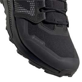 Adidas Terrex Trailmaker Mid Gtx M FY2229 sko sort 2