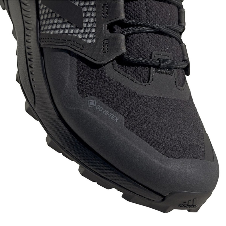 Adidas Terrex Trailmaker Mid Gtx M FY2229 sko sort 2