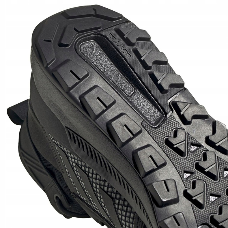 Adidas Terrex Trailmaker Mid Gtx M FY2229 sko sort 3