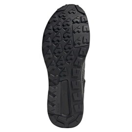 Adidas Terrex Trailmaker Mid Gtx M FY2229 sko sort 4