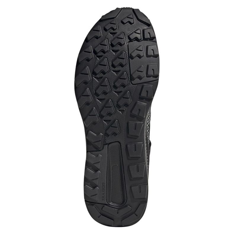 Adidas Terrex Trailmaker Mid Gtx M FY2229 sko sort 4