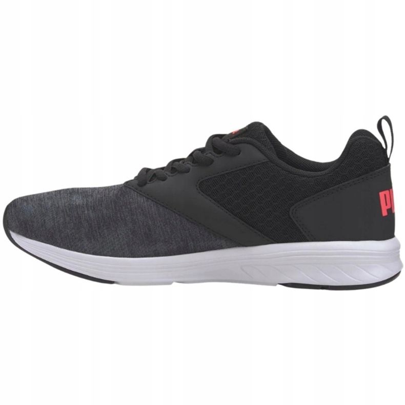 Puma Nrgy Comet W 190556 34 sko sort 2