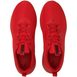 Puma Resolve High Risk M 194739 03 rød 1