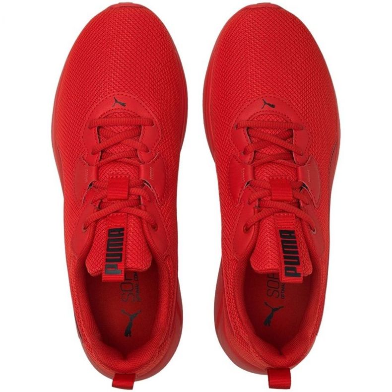 Puma Resolve High Risk M 194739 03 rød 1