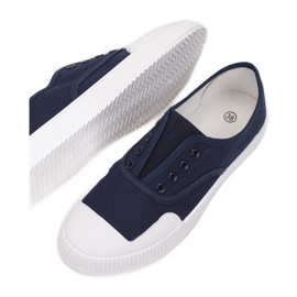 Vices 6345-50-navy marineblå 1