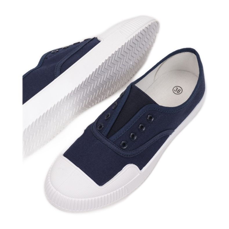 Vices 6345-50-navy marineblå 1