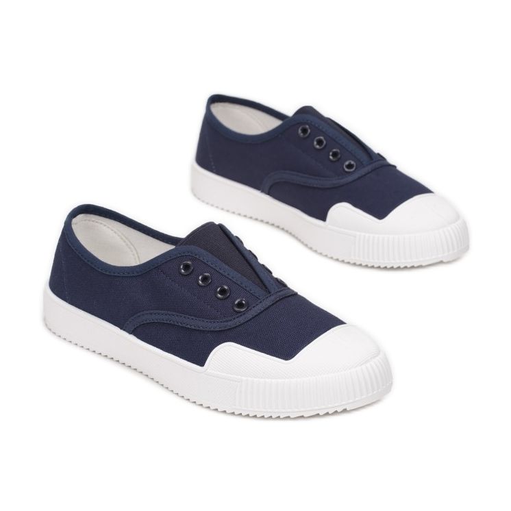 Vices 6345-50-navy marineblå 2