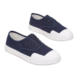 Vices 6345-50-navy marineblå 4