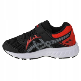 Asics Jolt 2 Ps Jr 1014A034-008 sko sort 1