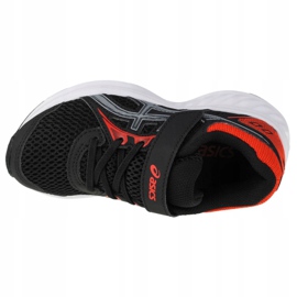 Asics Jolt 2 Ps Jr 1014A034-008 sko sort 2