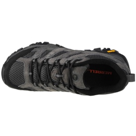 Merrell Moab 2 Vent M J034207 grå 2