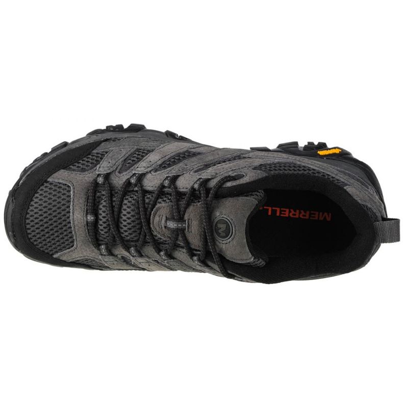 Merrell Moab 2 Vent M J034207 grå 2