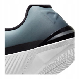 Nike Metcon 6 M DJ3022-001 sko hvid sort 1