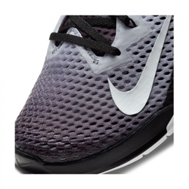 Nike Metcon 6 M DJ3022-001 sko hvid sort 2