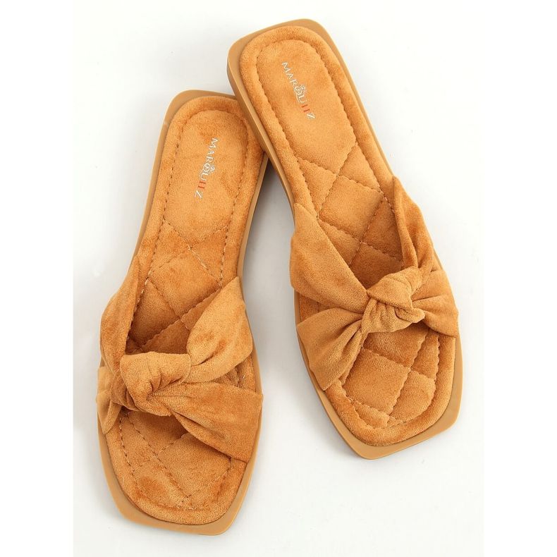 Camel 6926 Camel damesko brun 1