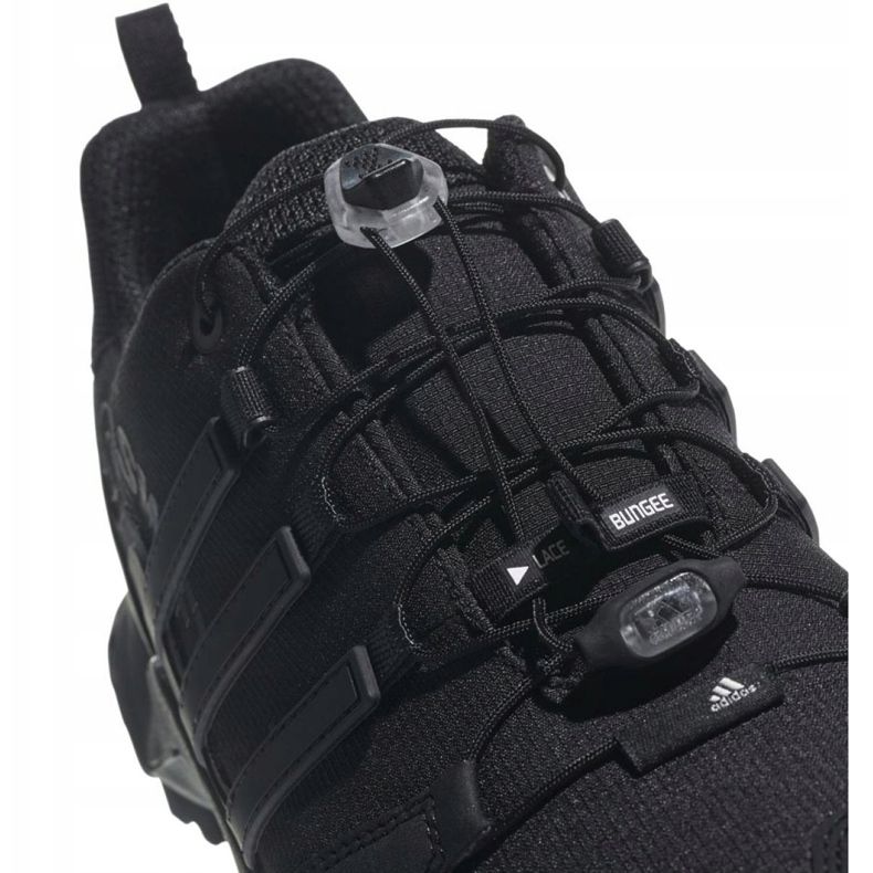 Adidas Terrex Swift R2 M CM7486 sko sort 1