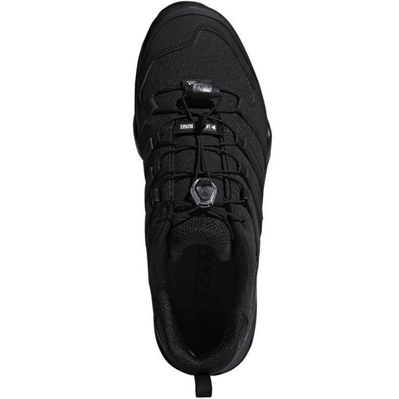 Adidas Terrex Swift R2 M CM7486 sko sort 3