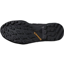 Adidas Terrex Swift R2 M CM7486 sko sort 4