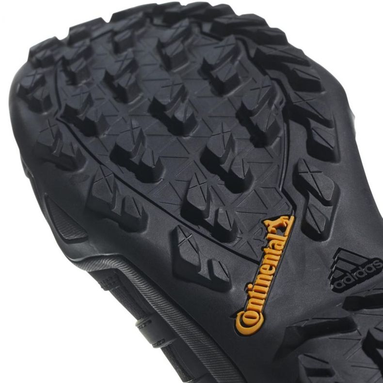Adidas Terrex Swift R2 M CM7486 sko sort 5