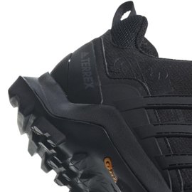 Adidas Terrex Swift R2 M CM7486 sko sort 6