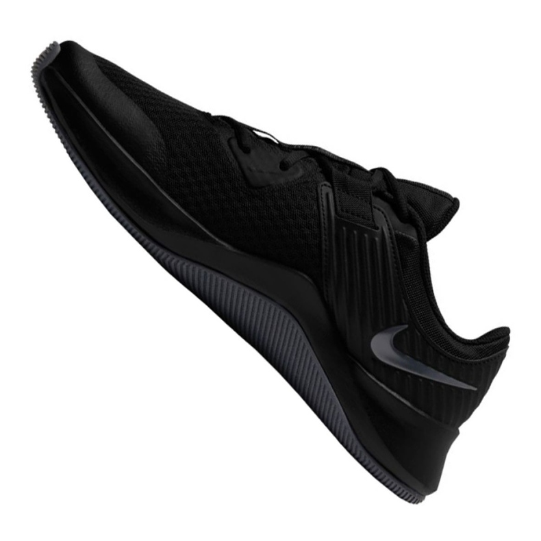 Nike Mc Trainer M CU3580 træningssko sort 5