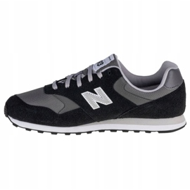 New Balance M ML393SM1 sort 1
