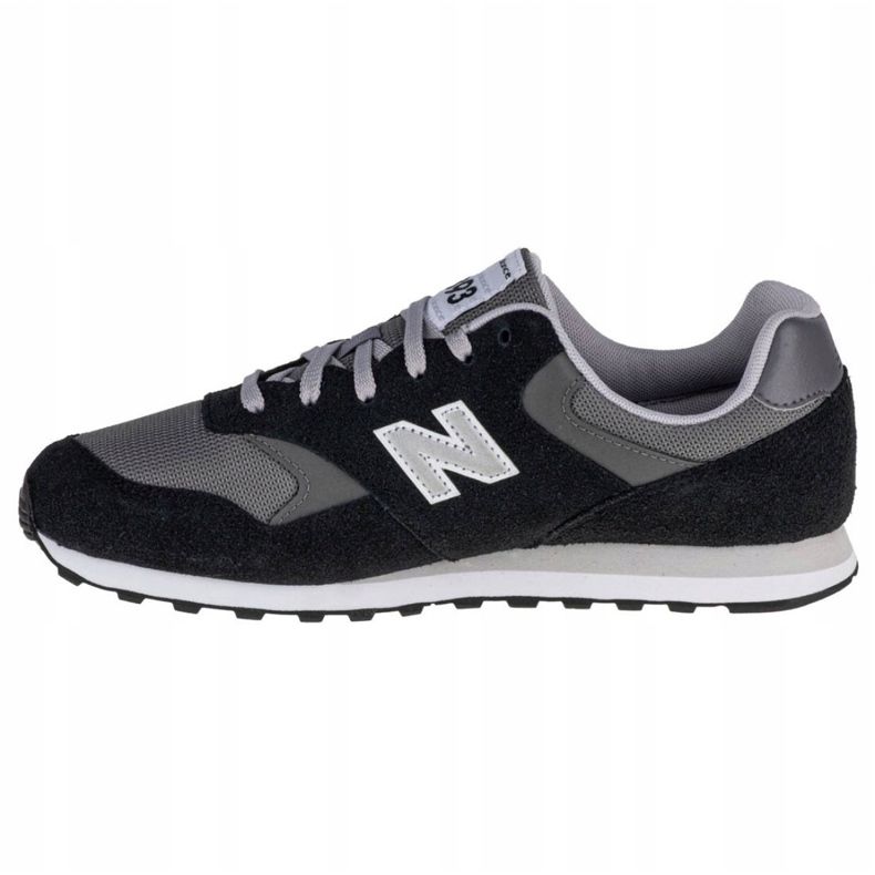 New Balance M ML393SM1 sort 1