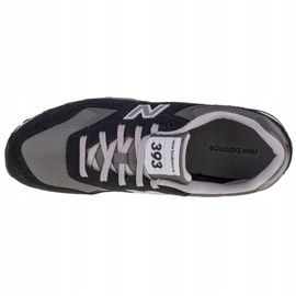 New Balance M ML393SM1 sort 2