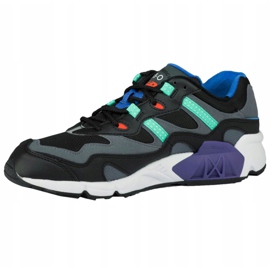 New Balance M ML850SBD sko sort 1