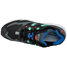 New Balance M ML850SBD sko sort 2