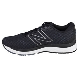 New Balance Solvi v3 M MSOLVLK3 sort blå 1
