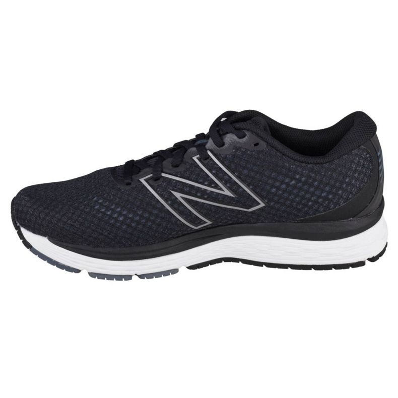 New Balance Solvi v3 M MSOLVLK3 sort blå 1