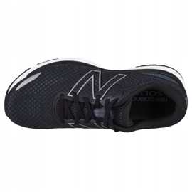 New Balance Solvi v3 M MSOLVLK3 sort blå 2