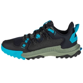 New Balance Shando M Mtshamo Sko sort 1