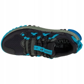 New Balance Shando M Mtshamo Sko sort 2