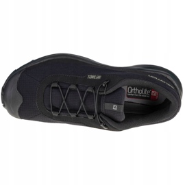 Salomon Fury 3 M 394670 sko sort 2